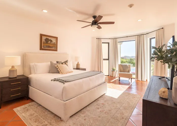 Ferienhaus Pds B201 Cabo San Lucas