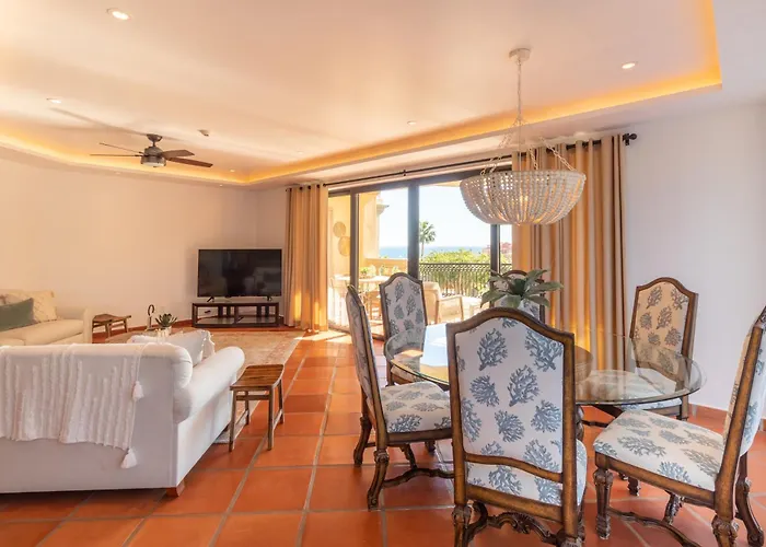 Pds B201 Hébergement de vacances Cabo San Lucas