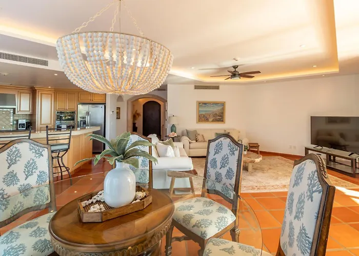 Pds B201 Ferienhaus Cabo San Lucas